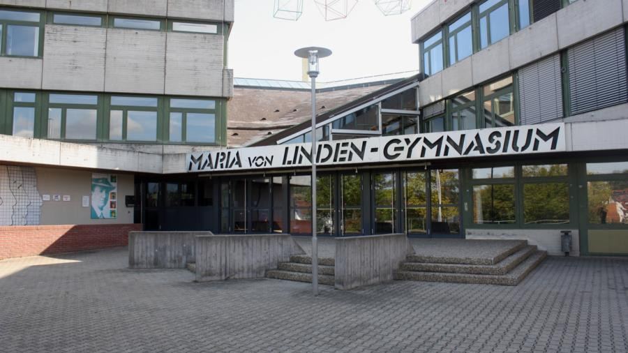  Maria-von-Linden-Gymnasium Calw-Stammheim 