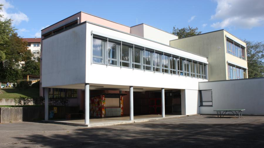  Werkrealschule Calw-Heumaden 